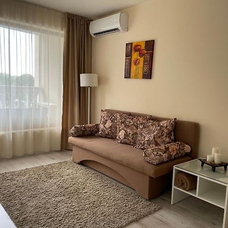 Deluxe Apartment Varna South Bay Beach Residence Luaran gambar