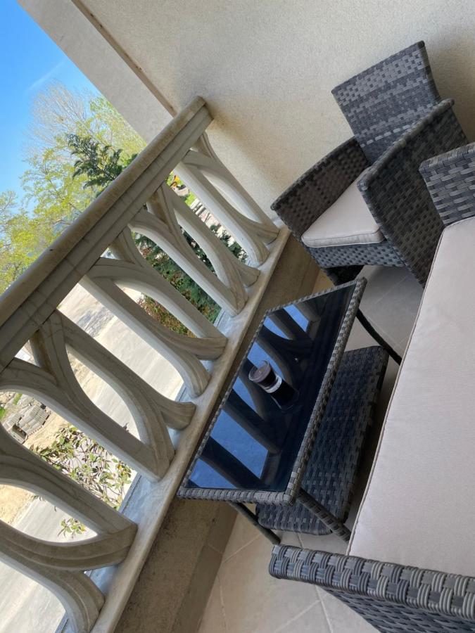 Deluxe Apartment Varna South Bay Beach Residence Luaran gambar