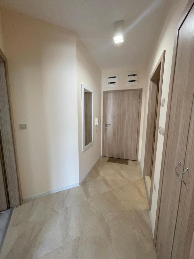 Deluxe Apartment Varna South Bay Beach Residence Luaran gambar