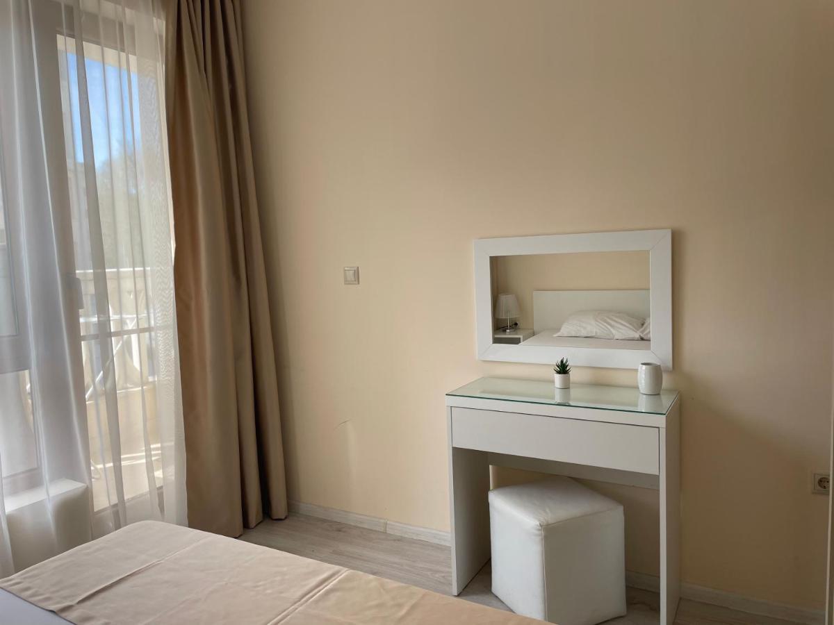 Deluxe Apartment Varna South Bay Beach Residence Luaran gambar