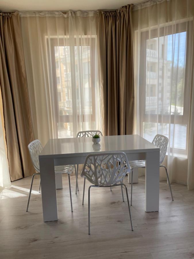 Deluxe Apartment Varna South Bay Beach Residence Luaran gambar