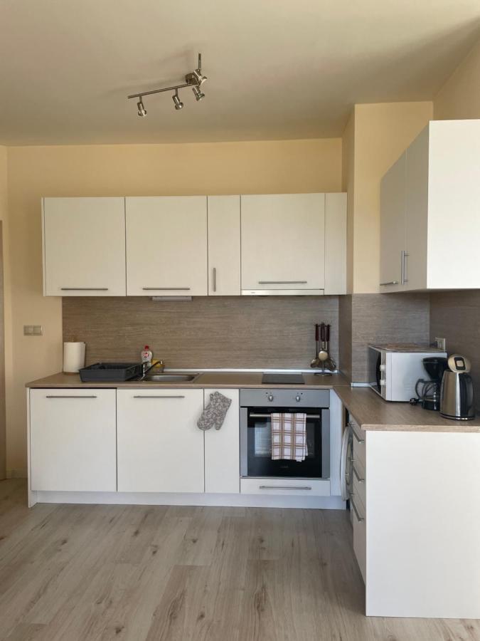 Deluxe Apartment Varna South Bay Beach Residence Luaran gambar