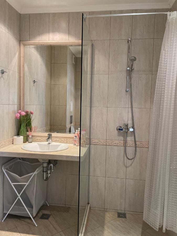 Deluxe Apartment Varna South Bay Beach Residence Luaran gambar
