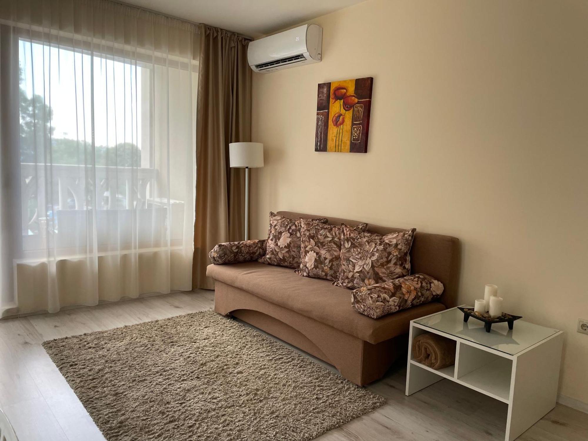 Deluxe Apartment Varna South Bay Beach Residence Luaran gambar